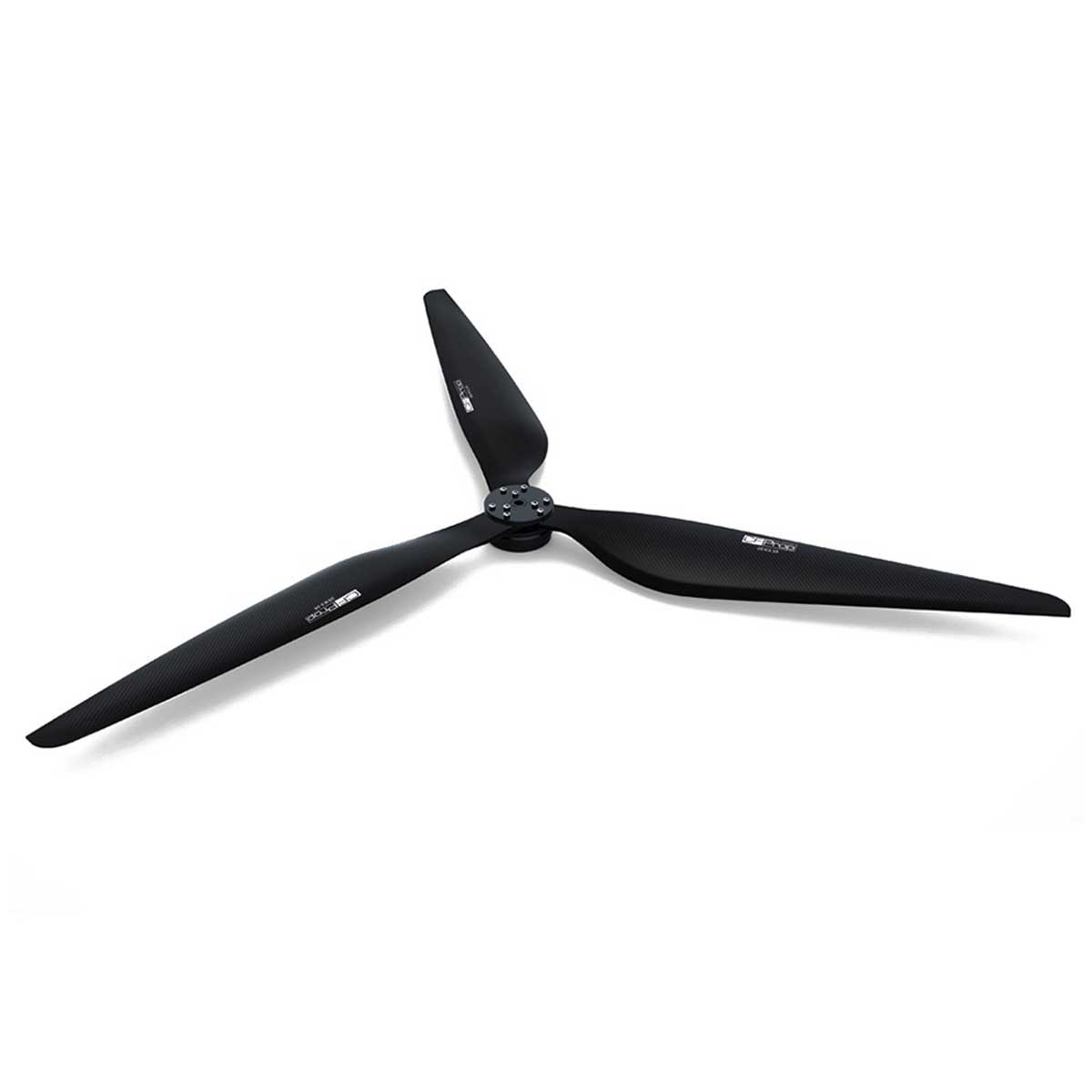 Tiger Motor X Glossy Three Blade Cf Prop Unmanned Systems Source