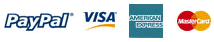 paypal-visa-mastercard-logos - Unmanned Systems Source