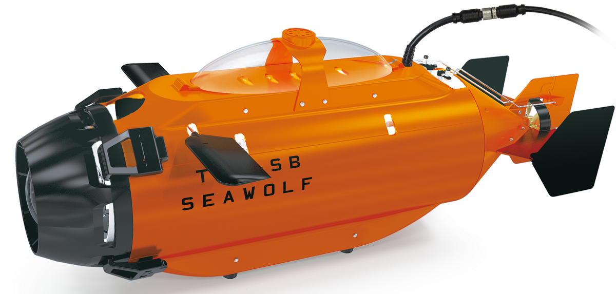 seawolf_oem_boom_not - Unmanned Systems Source