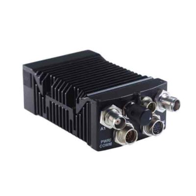 Silvus SC4200E 2x2 MIMO Radio - Unmanned Systems Source